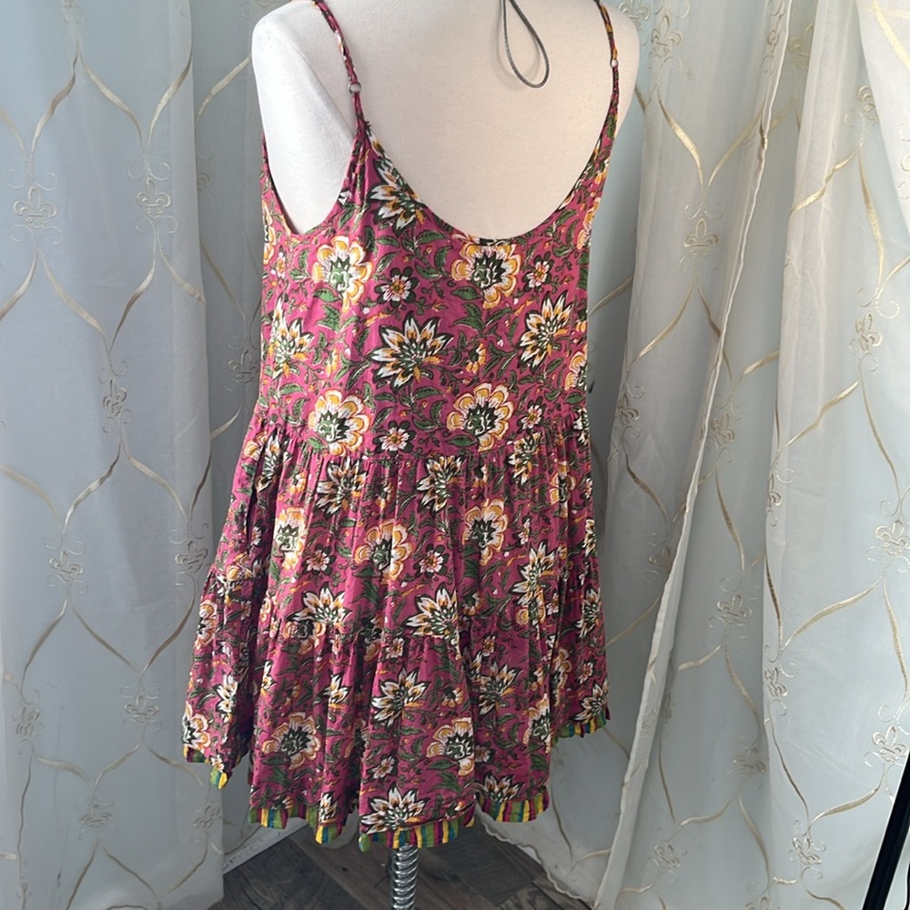Velvet by Graham & Spencer Sundress - Picture 5 of 8